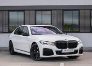 BMW Řada 7 5