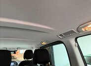 Mercedes-Benz Vito MPV 2,1 l 140 kw