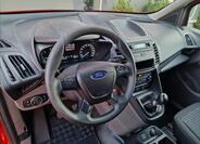 Ford Transit Connect 21