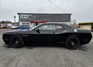 Dodge Challenger Kupé 5,7 l 277 kw