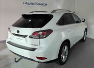Lexus RX 4