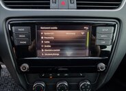 Škoda Octavia Liftback 2,0 l 110 kw