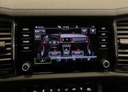 Škoda Kodiaq SUV / Terénní 2,0 l 147 kw