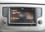 Volkswagen Golf Sportsvan 29