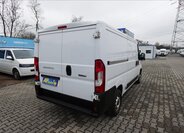 Fiat Ducato Ostatní 2,3 l 0