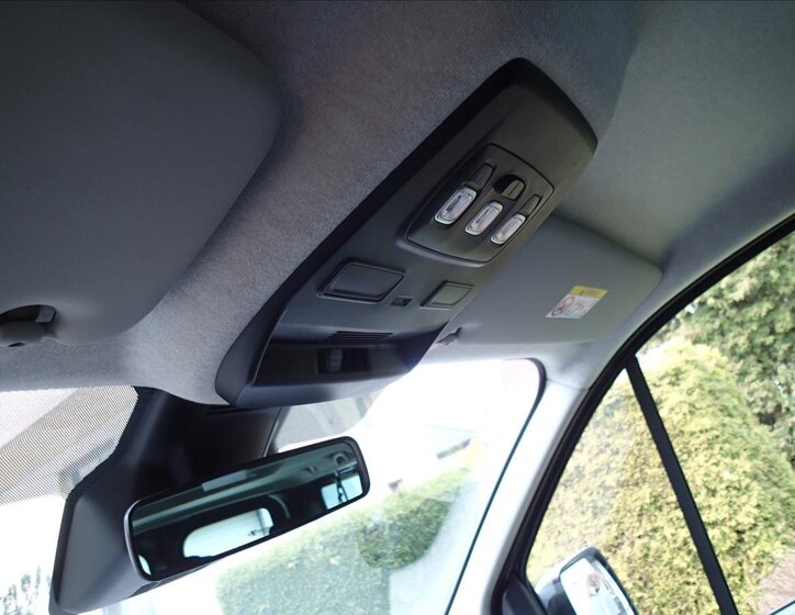 Renault Trafic VAN / Minibus 2,0 l 110 kw