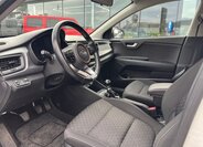 KIA Rio Hatchback 1,2 l 62 kw
