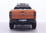 Ford Ranger Pick-up 3,2 l 147 kw