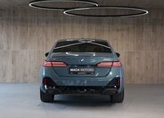 BMW Řada 5 Sedan / Limuzína 3,0 l 360 kw