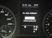 Mercedes-Benz Vito Skříň 2,0 l 120 kw