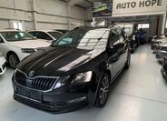 Škoda Octavia 3