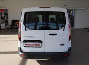 Ford Transit Connect 7