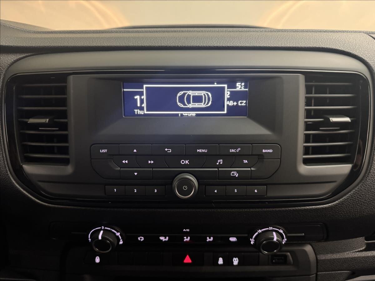 Peugeot Expert Skříň 2,0 l 106 kw