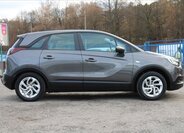 Opel Crossland X SUV / Terénní 1,2 l 61 kw