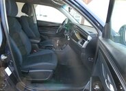 SsangYong Korando SUV / Terénní 1,5 l 120 kw