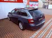 Škoda Octavia Kombi 1,6 l 85 kw