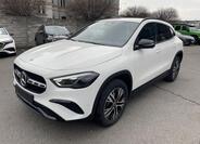 Mercedes-Benz GLA 2