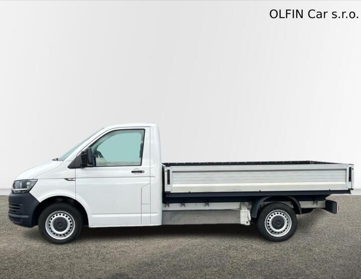 Volkswagen Transporter 10