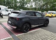 KIA Sportage SUV / Terénní 0,0 110 kw