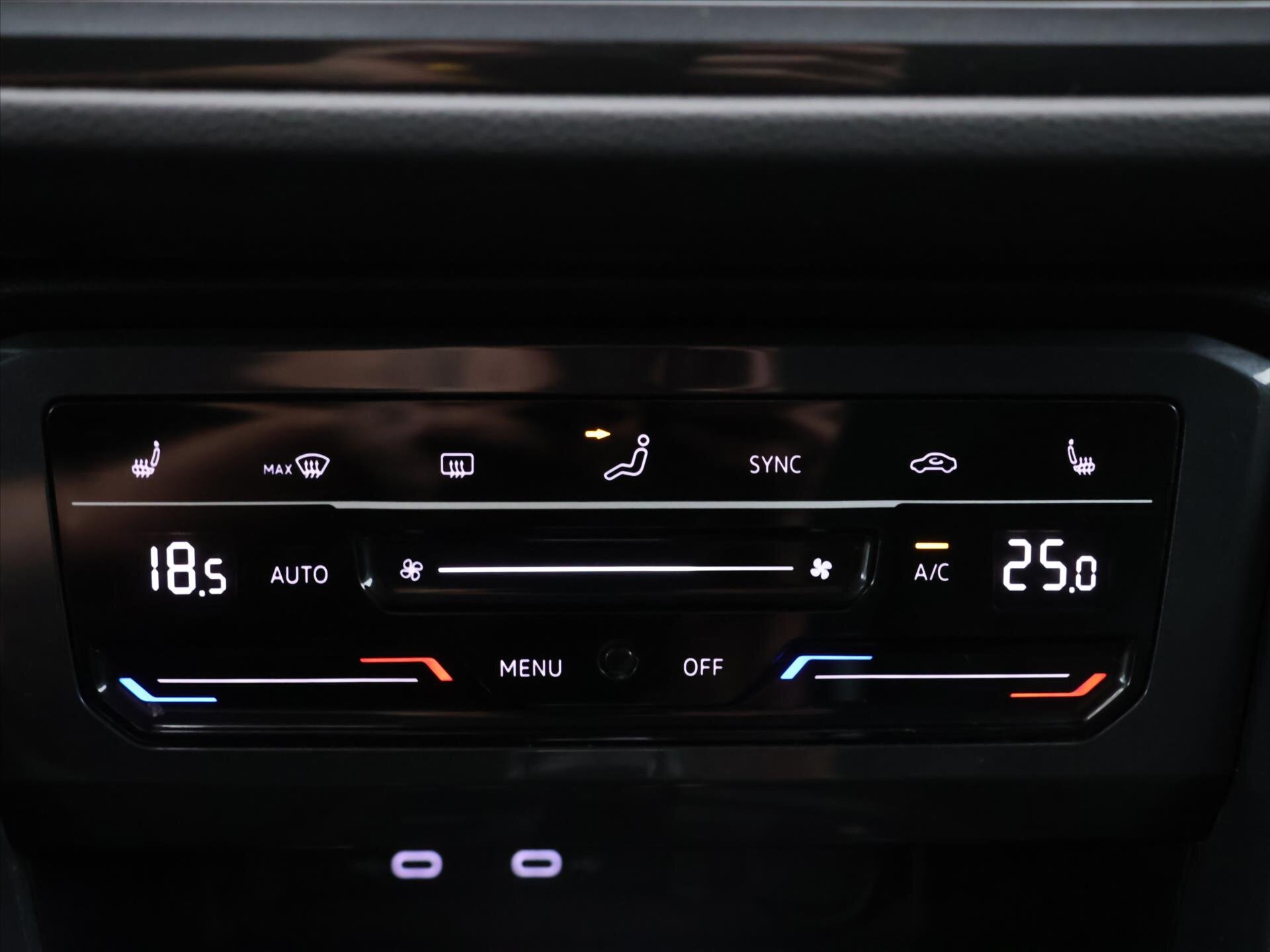 Volkswagen Tiguan SUV / Terénní 2,0 l 140 kw