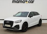Audi Q2 SUV 2,0 l 140 kw