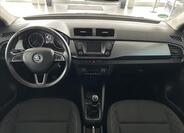 Škoda Fabia 8