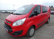 Ford Transit Custom Ostatní 2,2 l 92 kw
