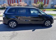 Citroën C4 Picasso MPV 2,0 l 110 kw