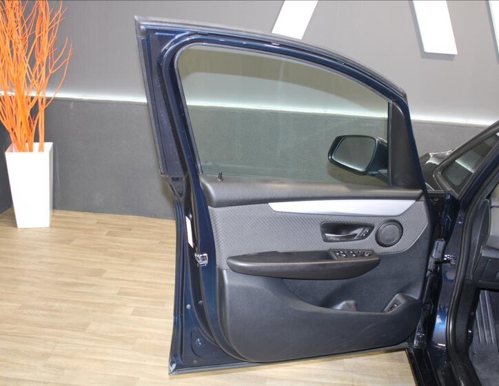 BMW Řada 2 Kombi 1,5 l 85 kw