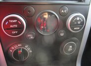 Suzuki Grand Vitara SUV / Terénní 2,4 l 124 kw