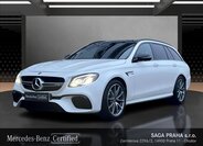 Mercedes-Benz Třídy E 1