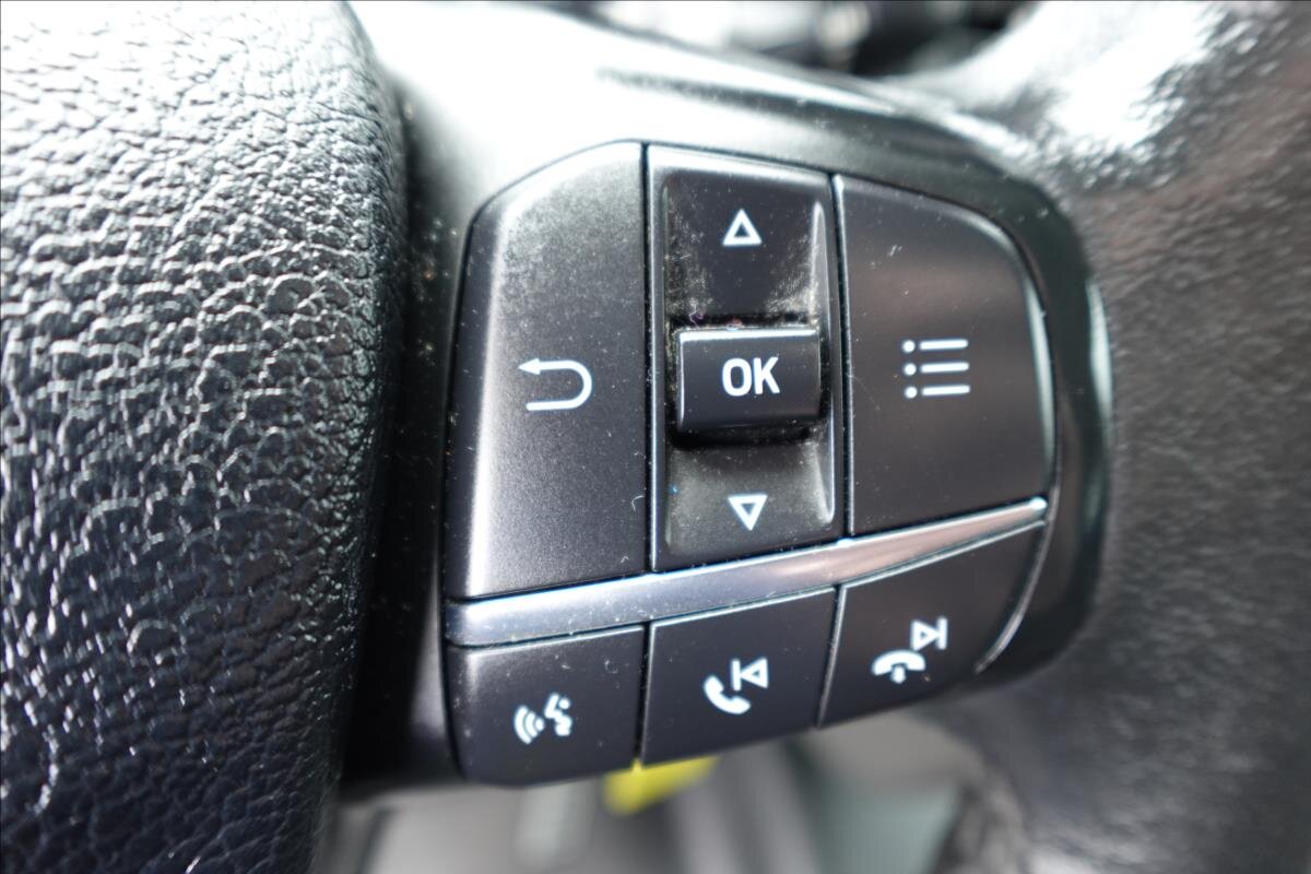 Ford Transit Custom Ostatní 2,0 l 77 kw