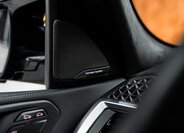 BMW X6 SUV / Terénní 4,4 l 460 kw