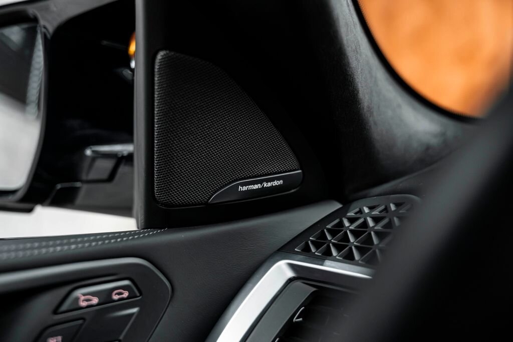 BMW X6 SUV / Terénní 4,4 l 460 kw