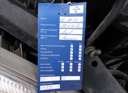 Mercedes-Benz Třídy A Kombi 1,6 l 60 kw