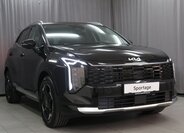 KIA Sportage SUV 1,6 l 110 kw