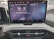 Škoda Kodiaq SUV / Terénní 1,5 l 150 kw
