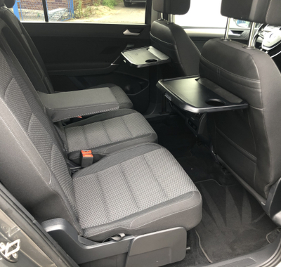 Volkswagen Touran 44