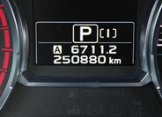 Subaru Forester SUV / Terénní 2,0 l 177 kw