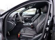 Mercedes-Benz Třídy C 24