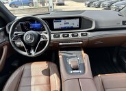 Mercedes-Benz GLE Kupé 3,0 l 270 kw