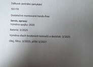 Škoda Octavia Liftback 2,0 l 103 kw