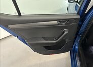 Škoda Superb Liftback 2,0 l 147 kw