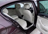 Volkswagen Passat Sedan 2,0 l 140 kw