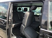 Volkswagen Transporter Kombi 2,0 l 110 kw