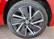 Škoda Kamiq SUV / Terénní 1,5 l 85 kw