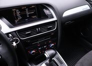 Audi A4 Kombi 3,0 l 180 kw