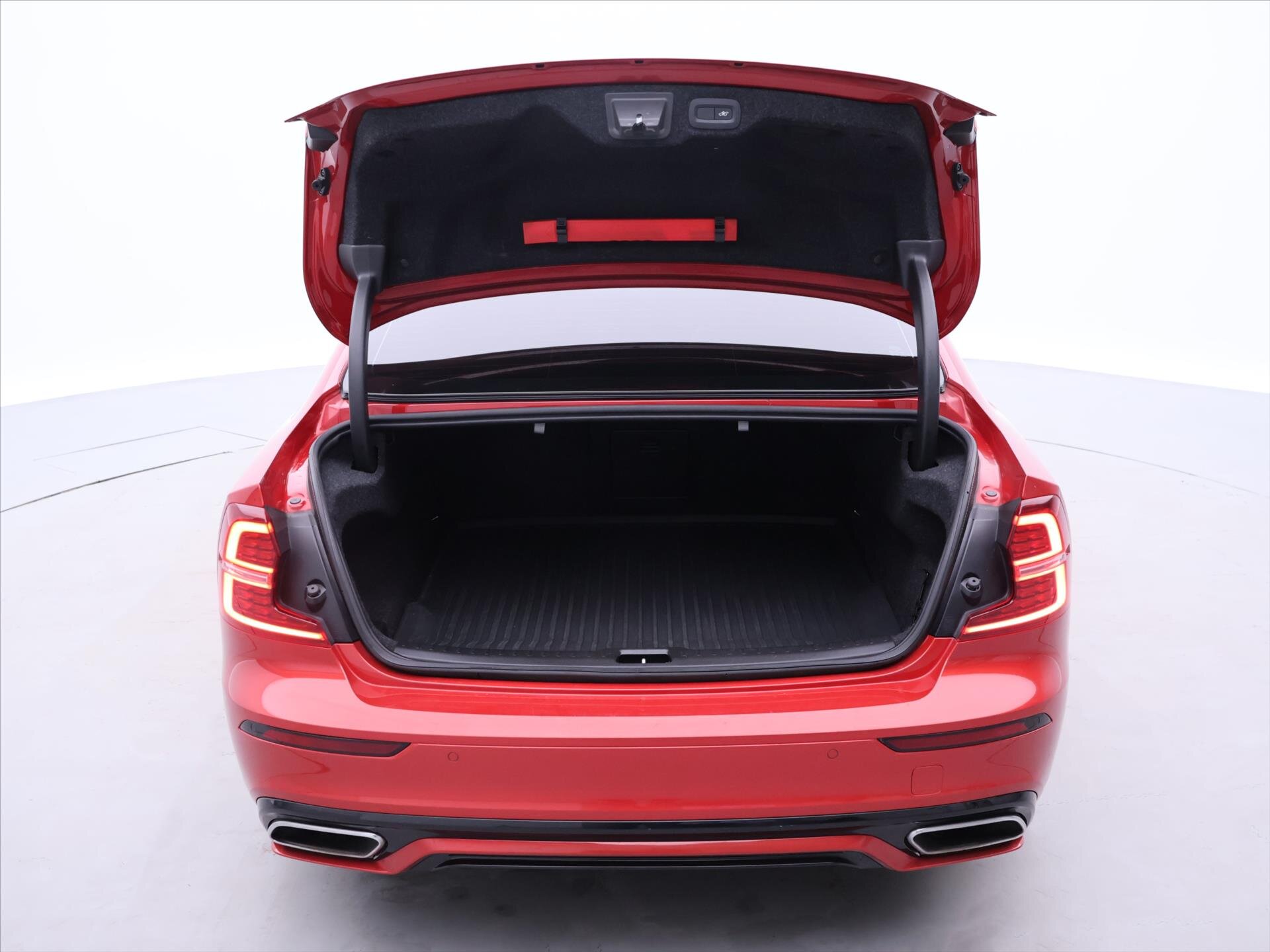 Volvo S60 Sedan 2,0 l 184 kw