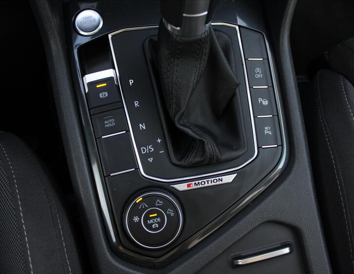 Volkswagen Tiguan 23