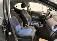 Hyundai i10 Hatchback 1,2 l 64 kw